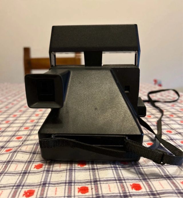 Polaroid Lightmixer 630