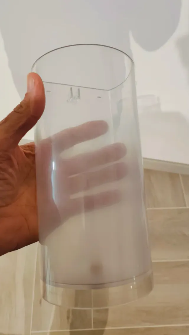 Depósito Agua Delonghi Citiz