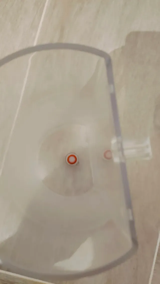 Depósito Agua Delonghi Citiz