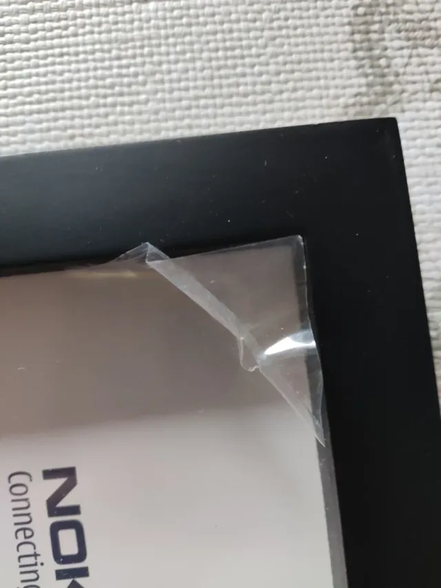 Cornice Nokia E71 Grid Studio