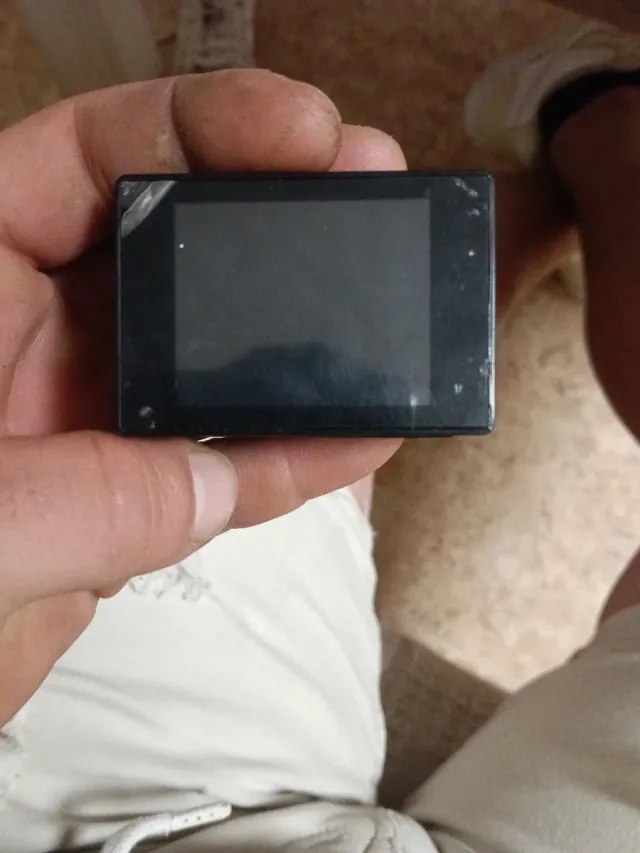 Cámara Deportiva Prixton 4K Ultra HD