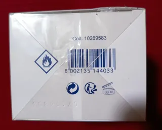 Sergio Tacchini Smash Eau de Toilette 100ml