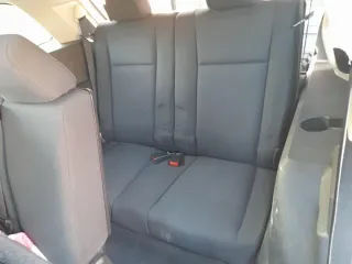 Dodge Journey 2010