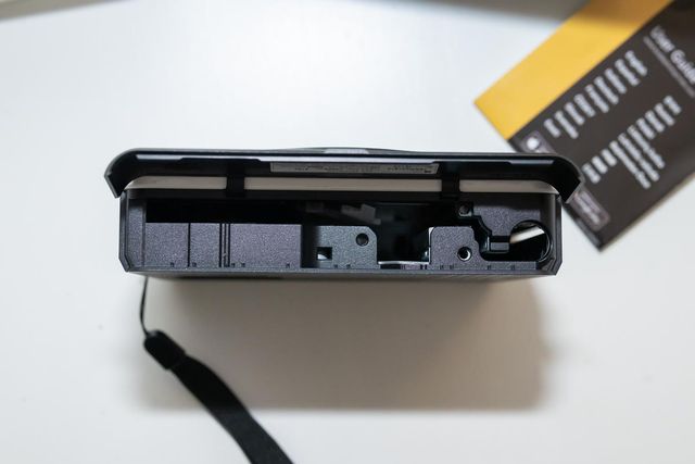 Cámara Impresora Kodak Mini Shot 3 Retro