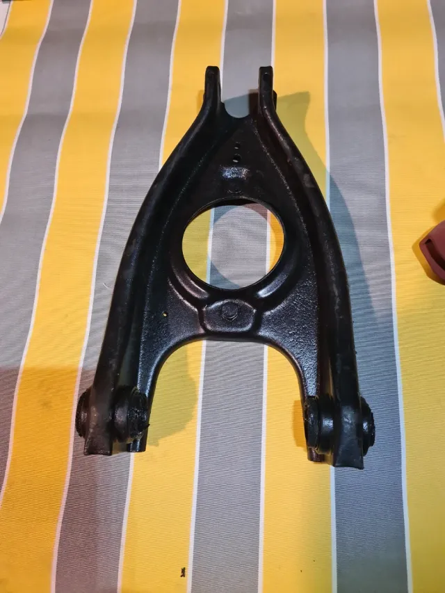 Trapecios Renault Gordini 4 CV