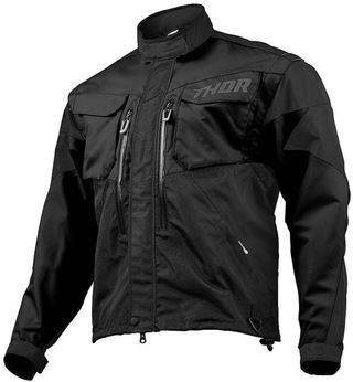 Chaqueta Thor Terrain Talla L