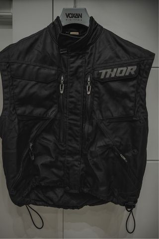 Chaqueta Thor Terrain Talla L