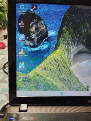 PORTÁTIL ACER 5742G