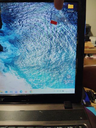 PORTÁTIL ACER 5742G