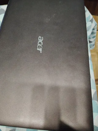 PORTÁTIL ACER 5742G