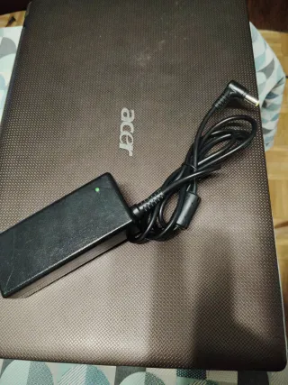 PORTÁTIL ACER 5742G