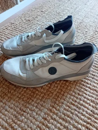 Sneakers Álvaro Moreno