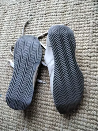 Sneakers Álvaro Moreno