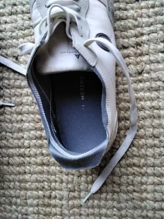 Sneakers Álvaro Moreno