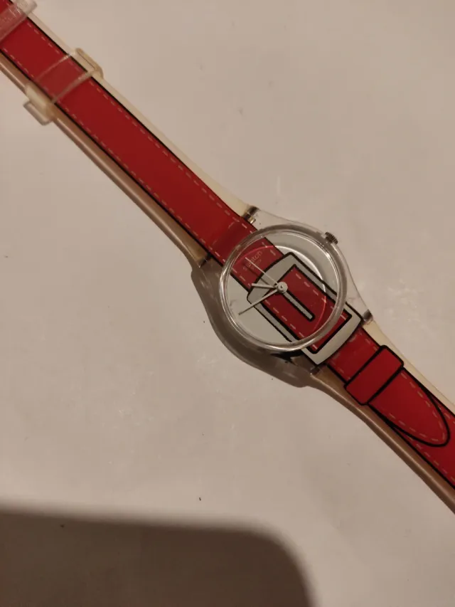 Reloj Swatch Mujer 23mm
