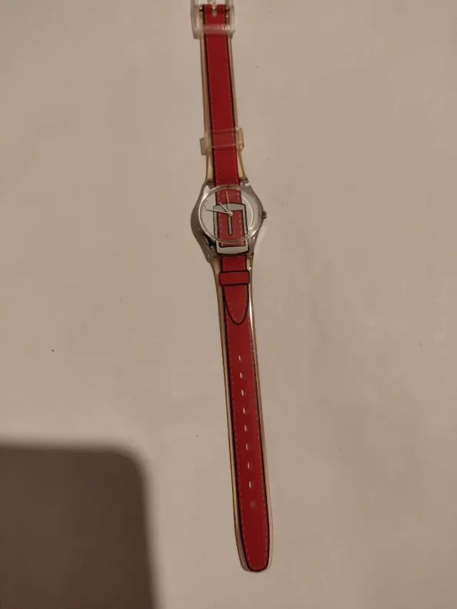 Reloj Swatch Mujer 23mm