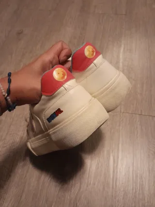 Zapatillas Dragon Ball Bulma 39