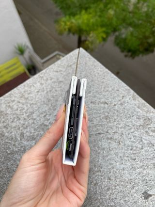 Fotocamera PaperShoot in stile vintage in perfette condizioni