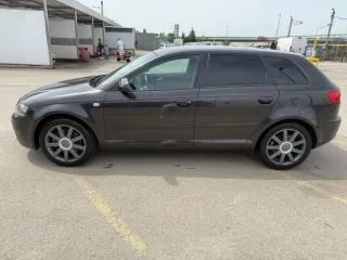 Audi A3 2005