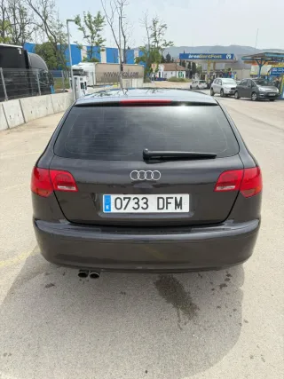 Audi A3 2005