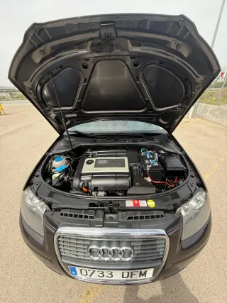 Audi A3 2005