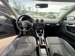 Audi A3 2005