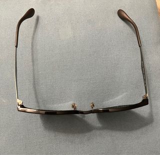 Gafas de sol Ray-Ban negras