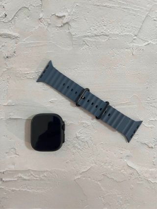 NUEVA Correa OCEAN Apple Watch Ultra 3