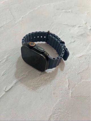 NUEVA Correa OCEAN Apple Watch Ultra 3