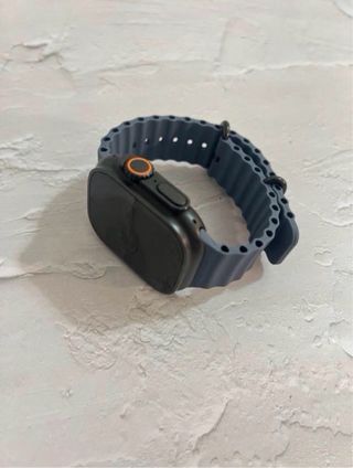 NUEVA Correa OCEAN Apple Watch Ultra 3
