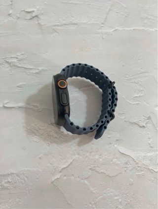 NUEVA Correa OCEAN Apple Watch Ultra 3