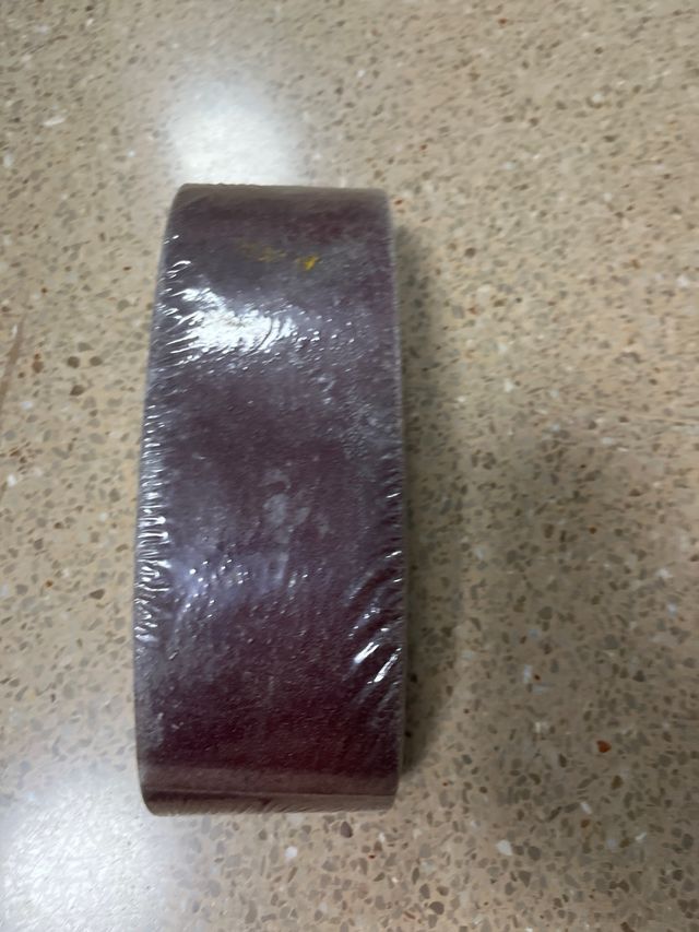 10 Lijas para lijadora