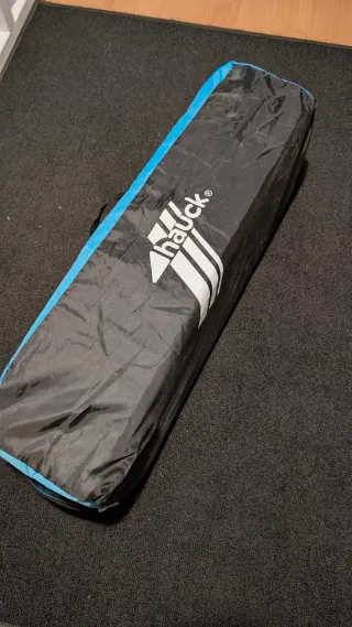 Parque de juegos Hauck