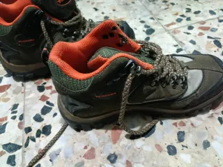 Botas de montaña Paredes Talla 38