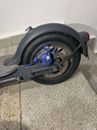 Patinete Eléctrico Xiaomi 3