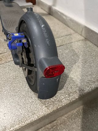 Patinete Eléctrico Xiaomi 3