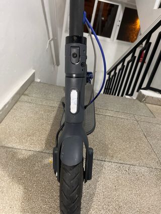 Patinete Eléctrico Xiaomi 3