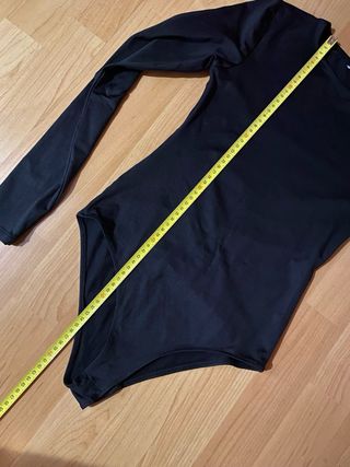 Pack 2 Bodies Zara Talla S