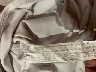 Pack 2 Bodies Zara Talla S