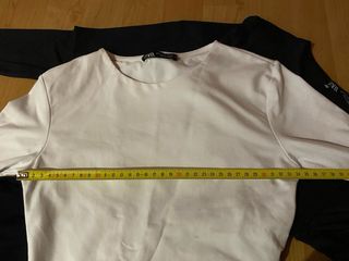 Pack 2 Bodies Zara Talla S