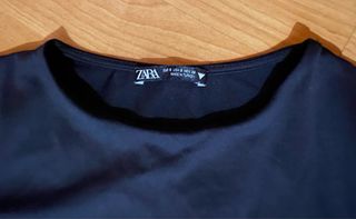 Pack 2 Bodies Zara Talla S