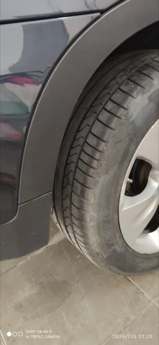 Llantas BMW 19 Pulgadas