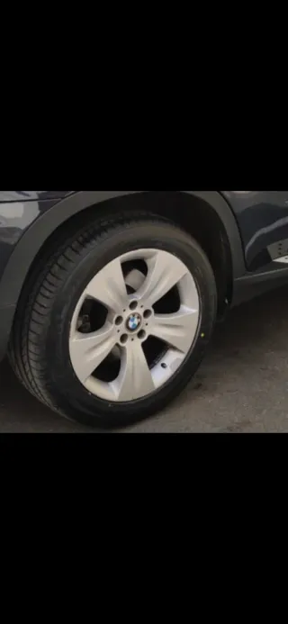 Llantas BMW 19 Pulgadas