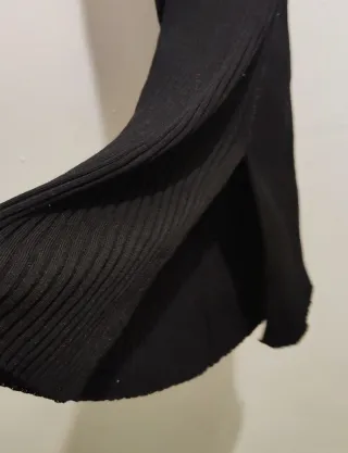 Conjunto Zara Pantalón Talla XL y Top Talla M