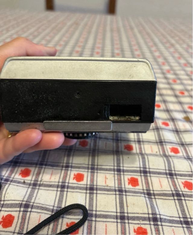 Kodak Instamatic 300 Fotocamera