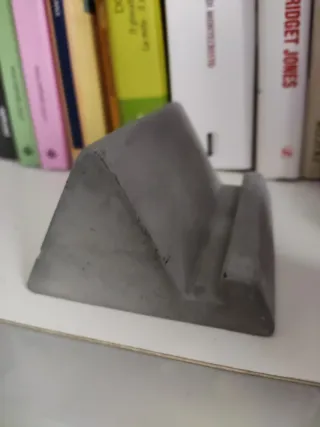 Porta biglietti da visita da scrivania