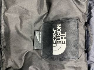 Chaleco The North Face Negro Talla L junior