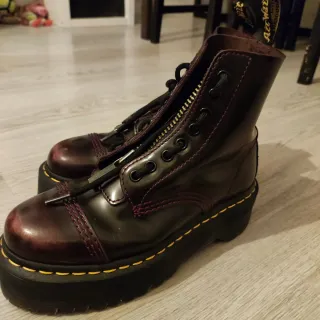 Botas Dr. Martens Doble Suela