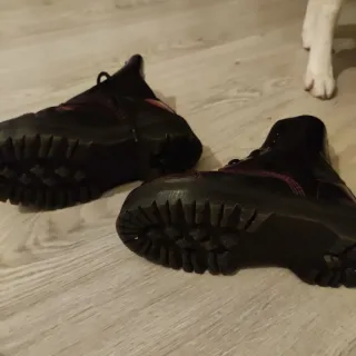 Botas Dr. Martens Doble Suela