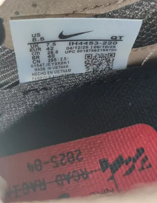 Zapatillas Running Nike Vaporfly Next %4